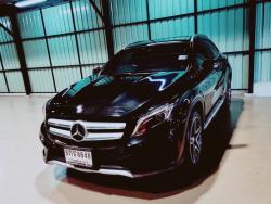 2017 Mercedes Benz GLA250 AMG Dynamic